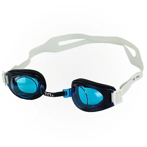 TYR Kids Foam Goggles