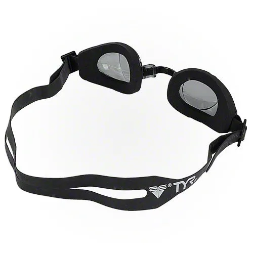 TYR Kids Foam Goggles