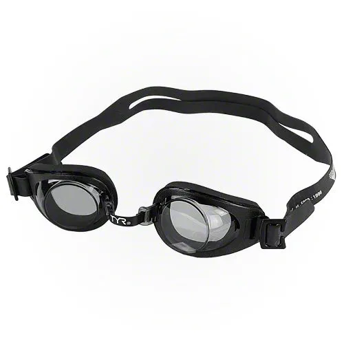 TYR Kids Foam Goggles