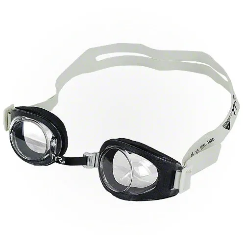 TYR Kids Foam Goggles