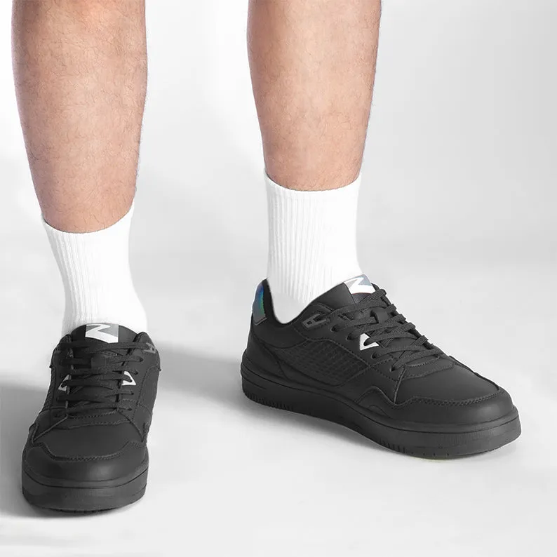 Unisex Waterproof Non Slip Food Chef Work Shoes 348 - O2