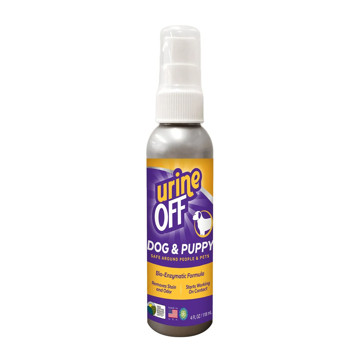 UrineOff Dog & Puppy Formula