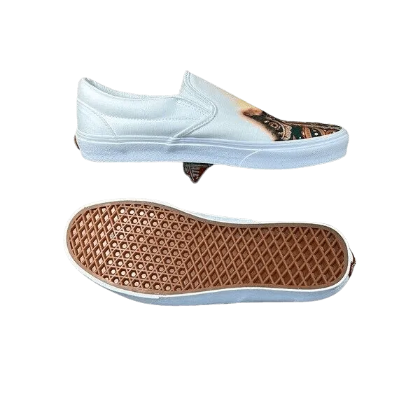 Vans Classic Slip-On “Big Reveal” Men's Shoes