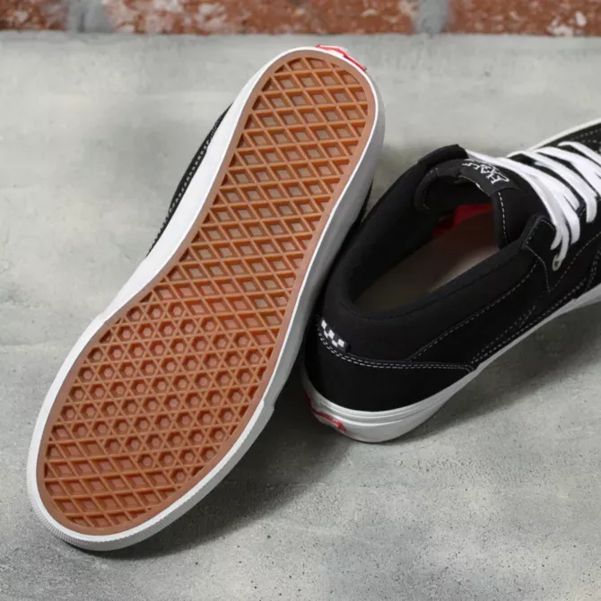 Vans Skate Half Cab Shoes