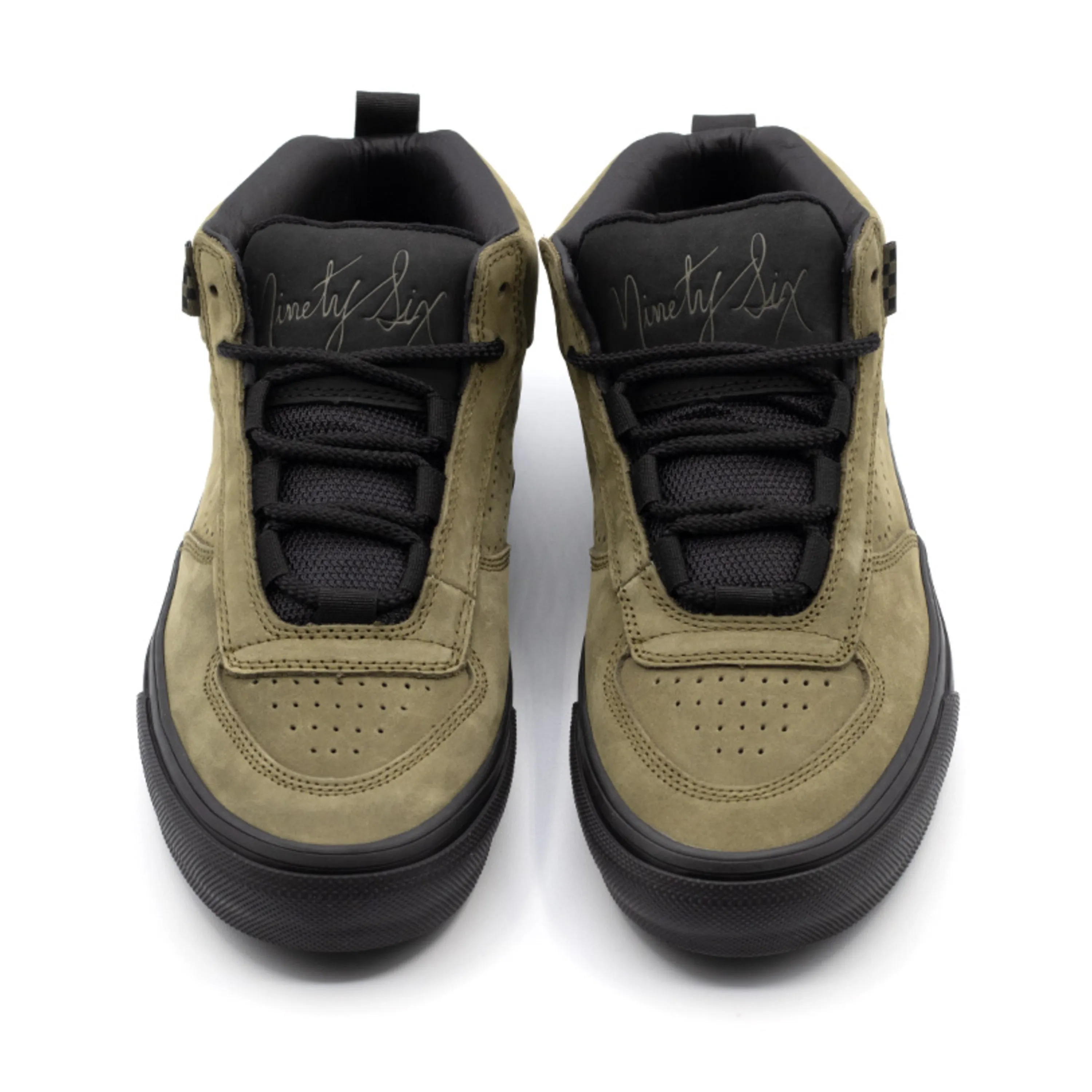 VANS SKATE MC 96 VCU DARK OLIVE