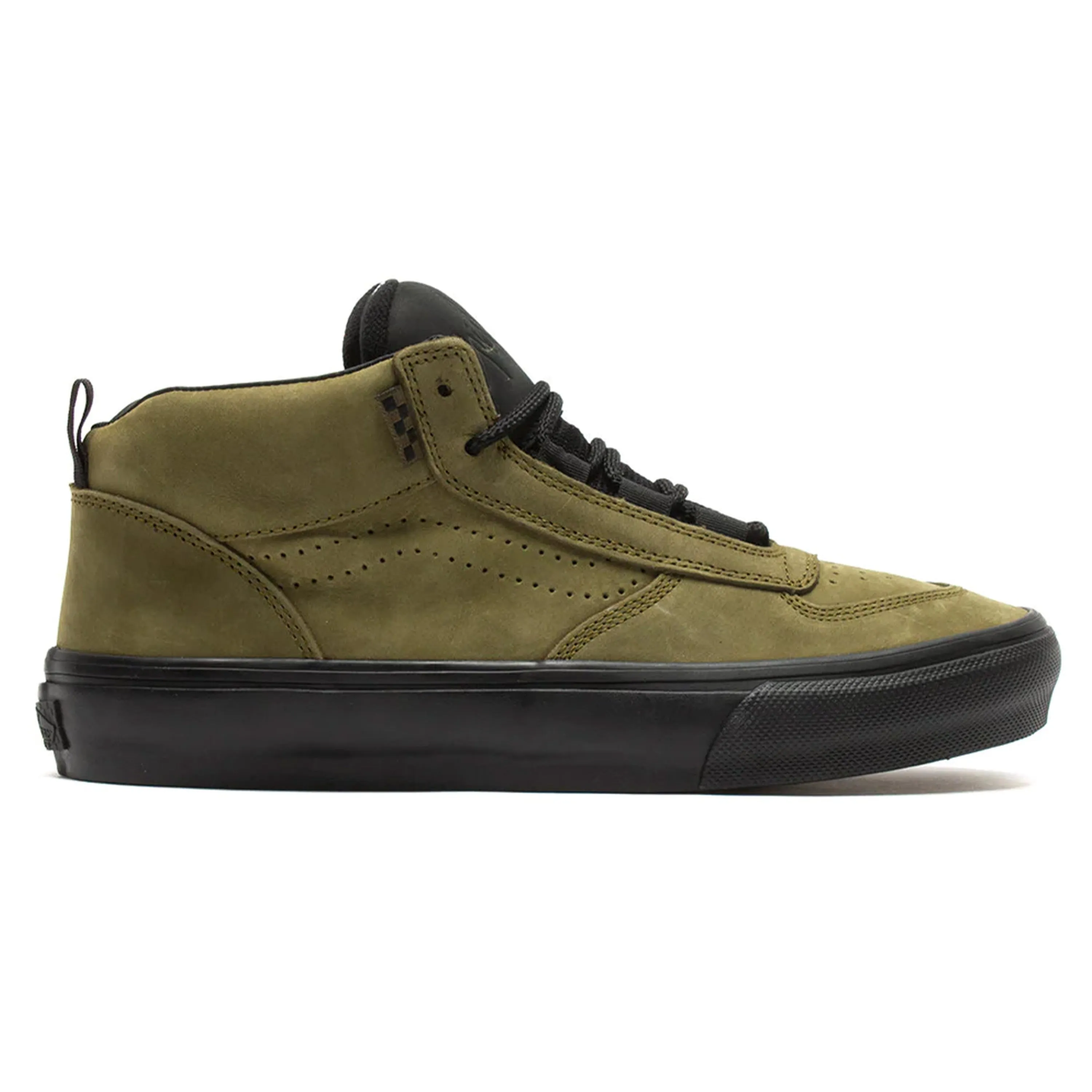 VANS SKATE MC 96 VCU DARK OLIVE