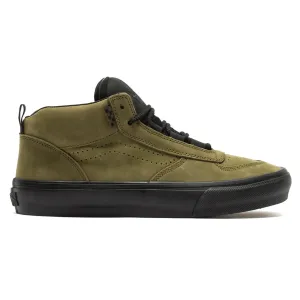 VANS SKATE MC 96 VCU DARK OLIVE