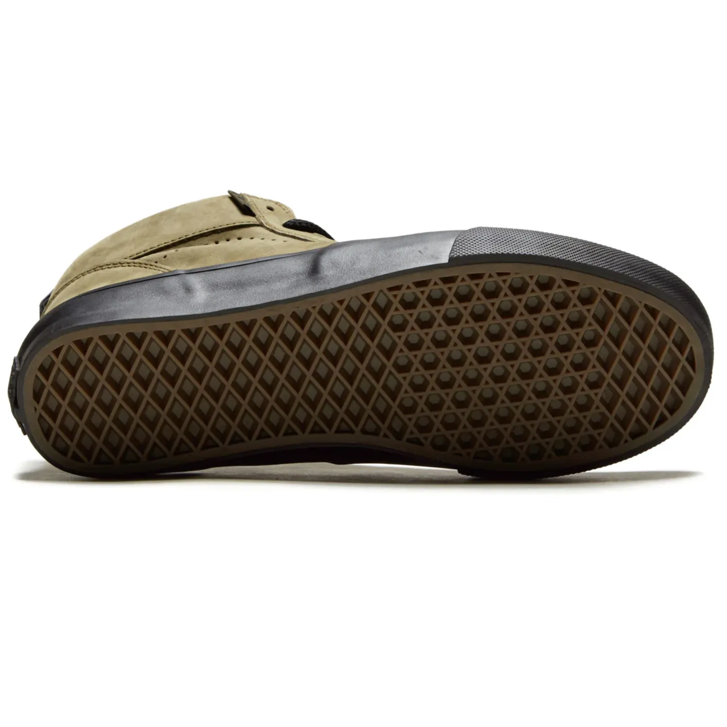 VANS SKATE MC 96 VCU DARK OLIVE