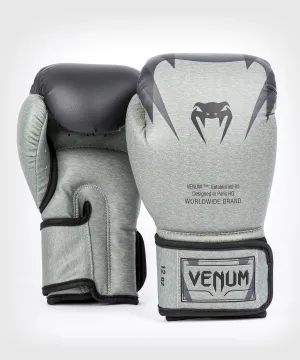 Venum Stone Boxing Gloves - Mineral Green