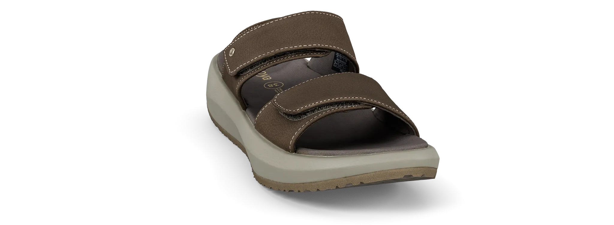 Vienna II brown