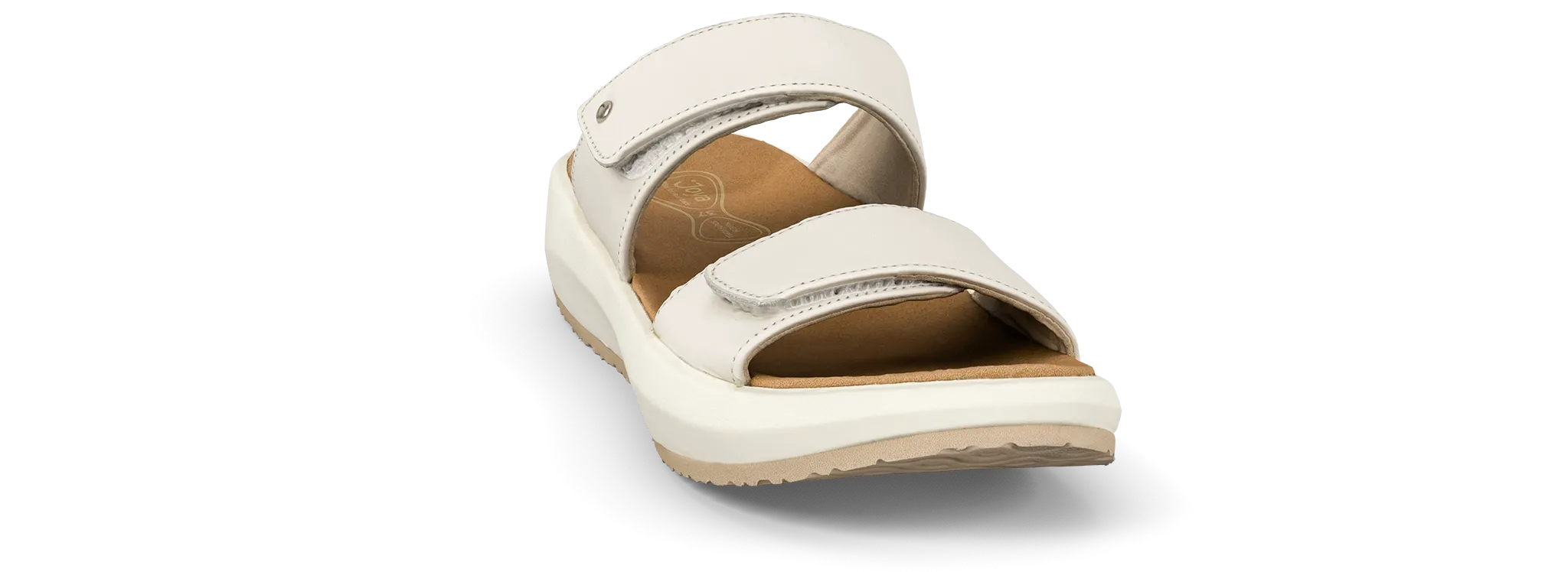 Vienna II white