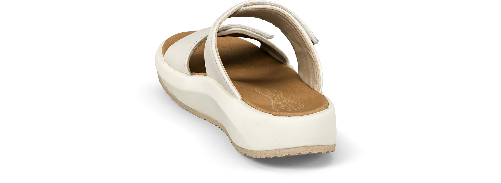 Vienna II white