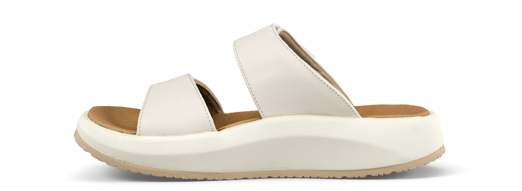 Vienna II white