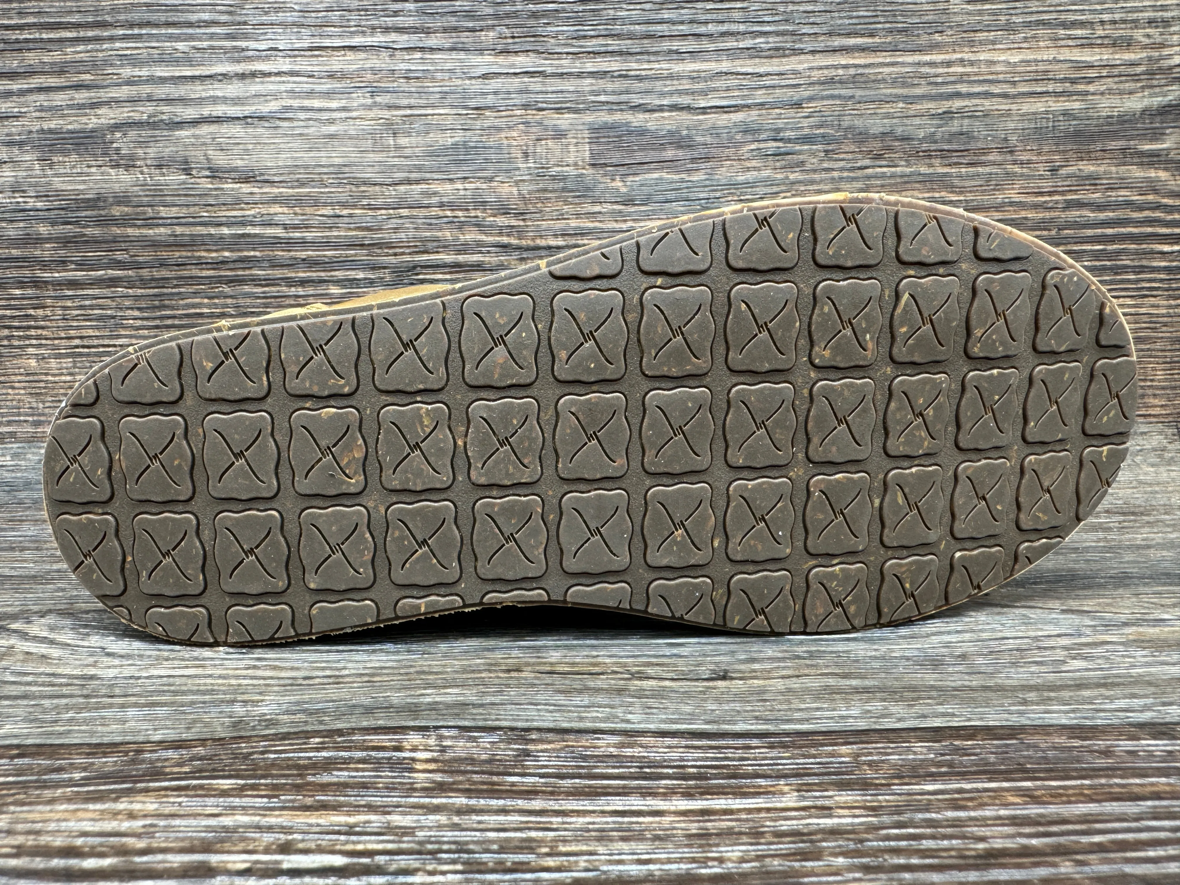 WCA0098 Women's Tooled Leather Kicks by Twisted X