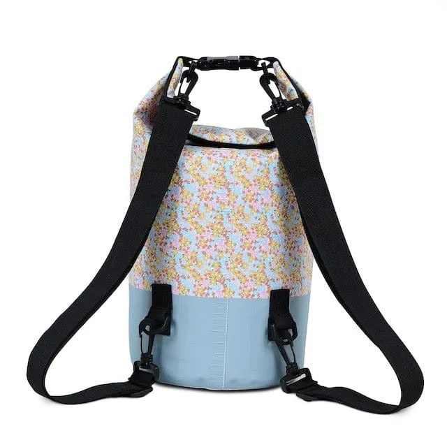 Wildflower 5L Dry Bag