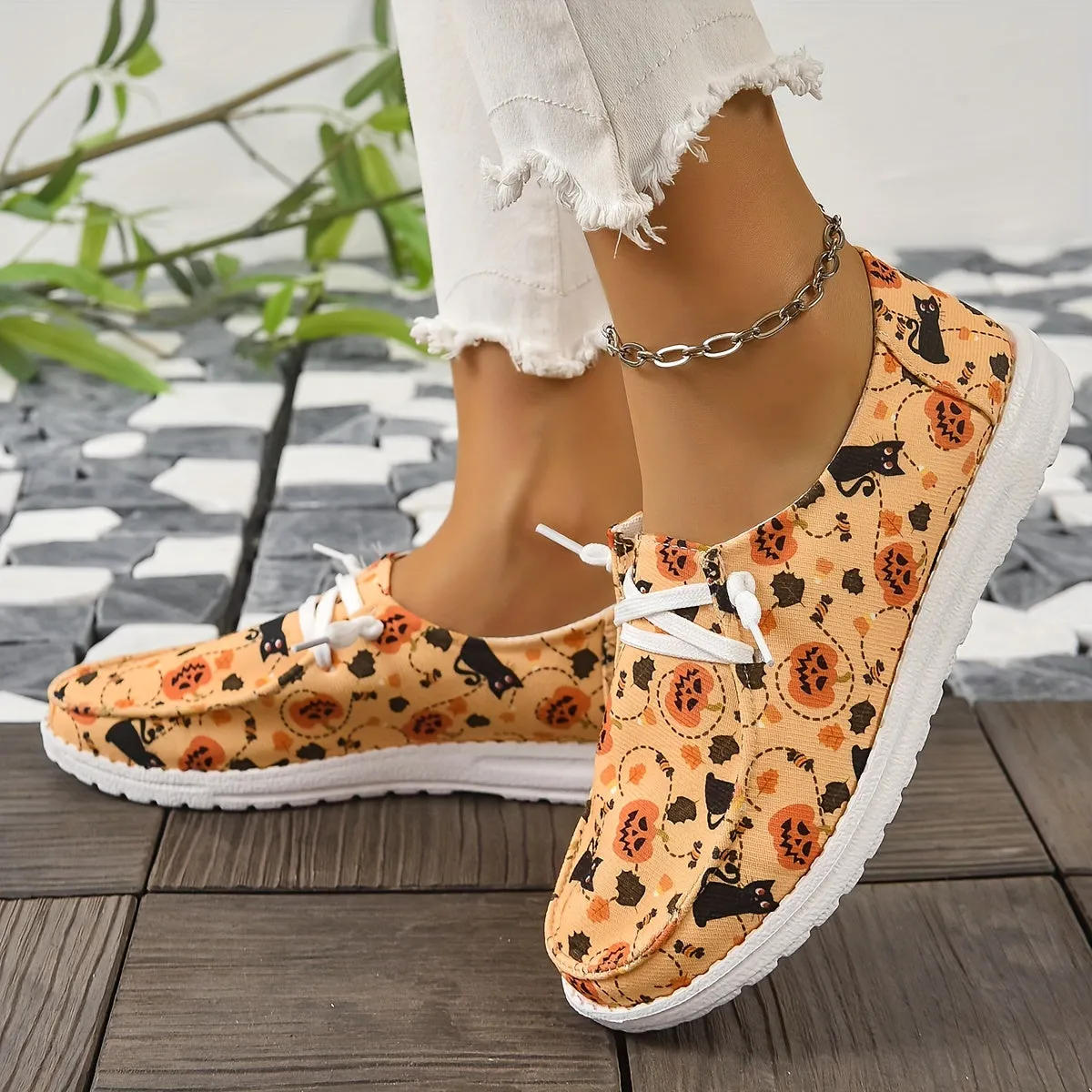Women's Cheap Casual Shoes Under $30  | Lightweight Flat Loafers