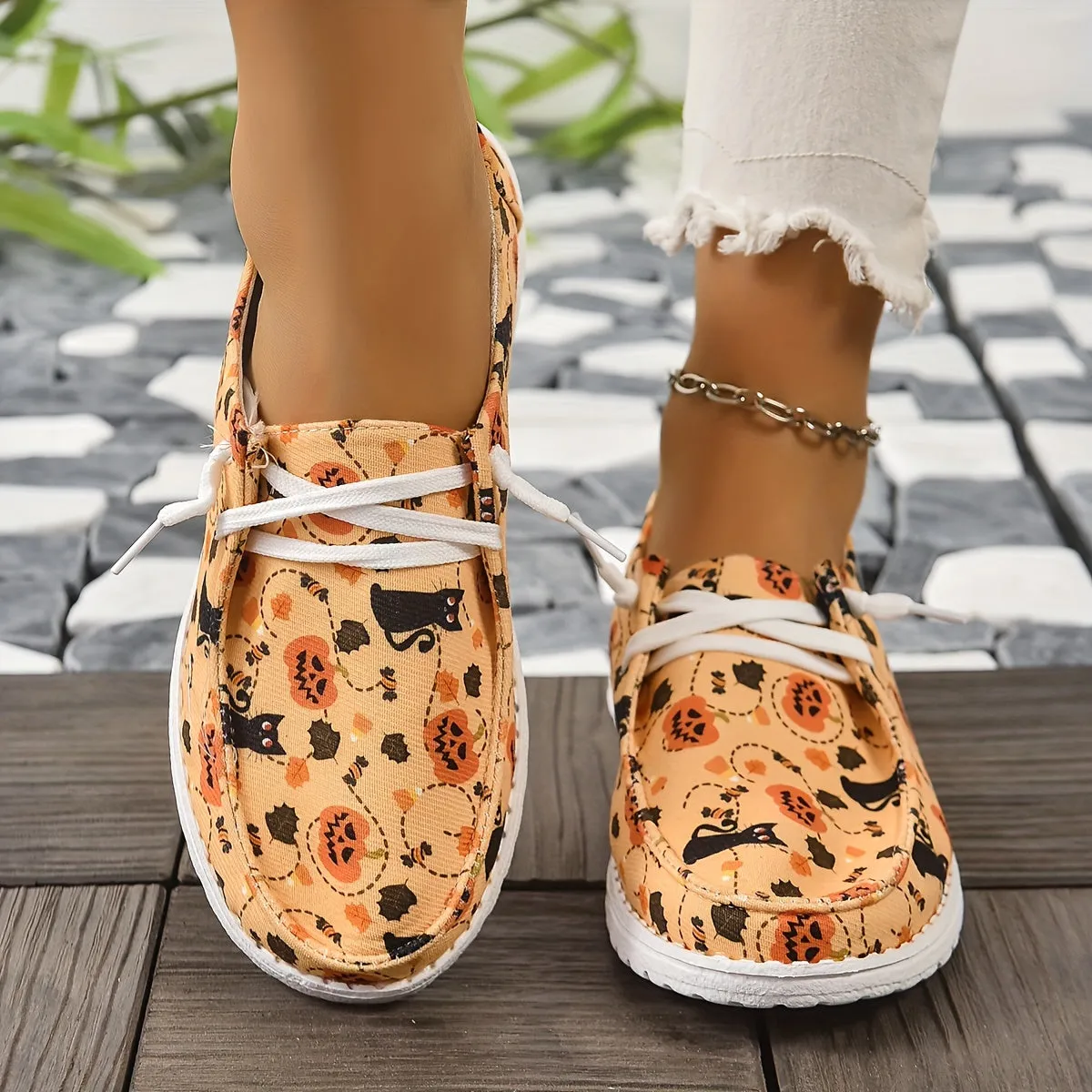 Women's Cheap Casual Shoes Under $30  | Lightweight Flat Loafers