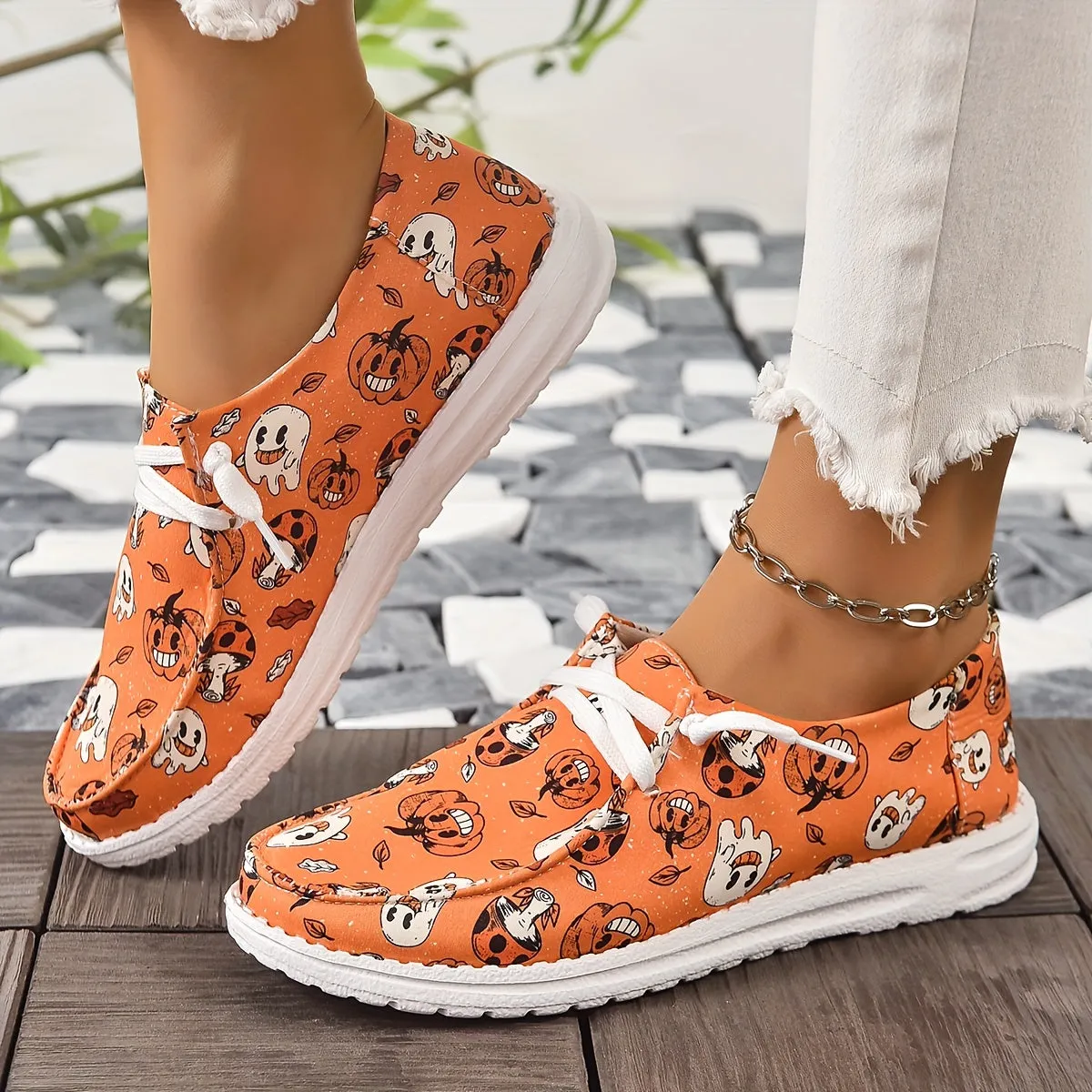 Women's Cheap Casual Shoes Under $30  | Lightweight Flat Loafers
