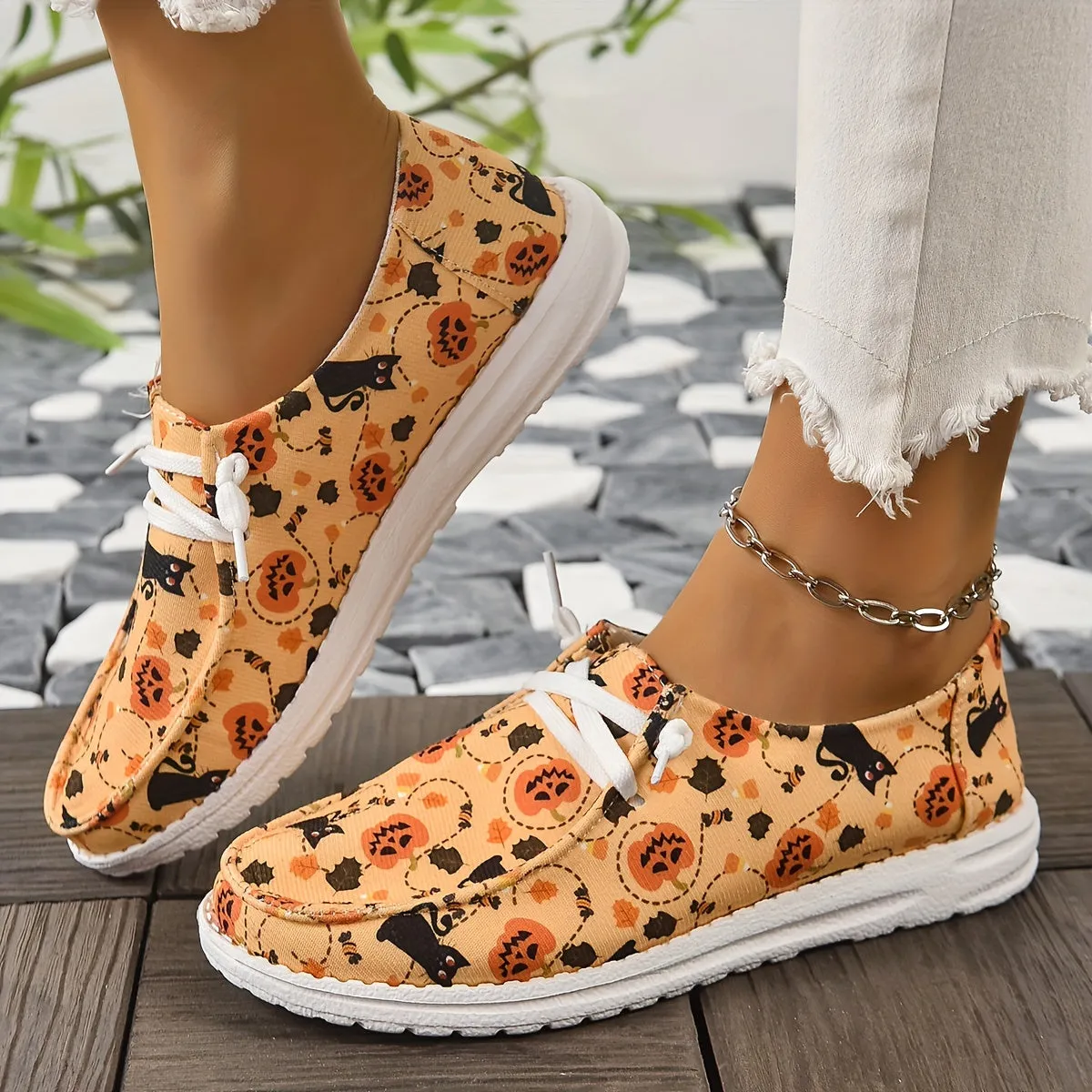 Women's Cheap Casual Shoes Under $30  | Lightweight Flat Loafers