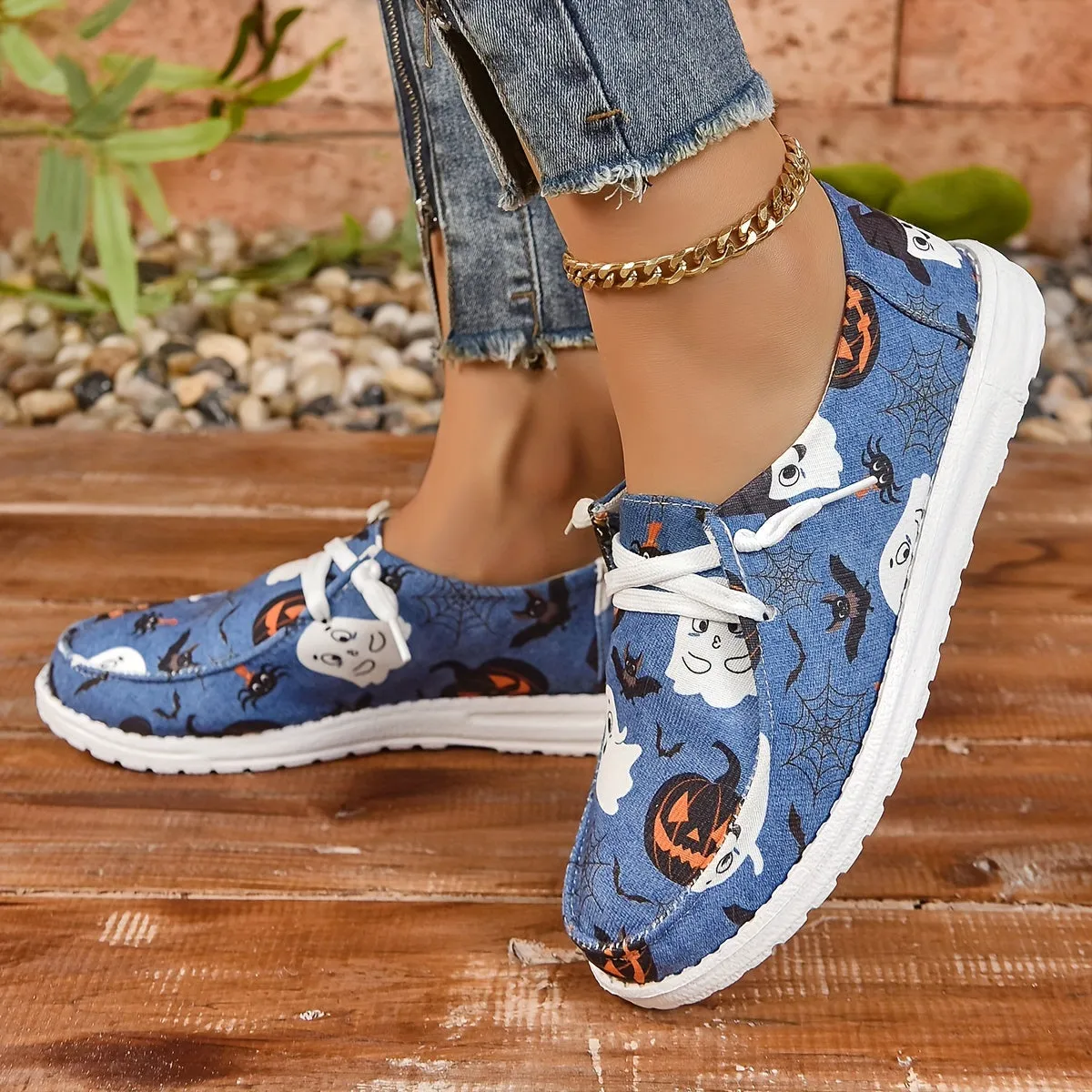 Women's Cheap Casual Shoes Under $30  | Lightweight Flat Loafers