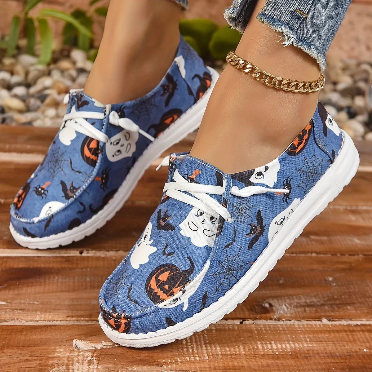 Women's Cheap Casual Shoes Under $30  | Lightweight Flat Loafers