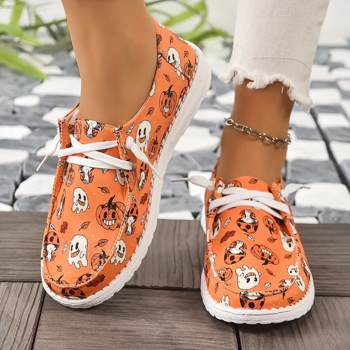 Women's Cheap Casual Shoes Under $30  | Lightweight Flat Loafers