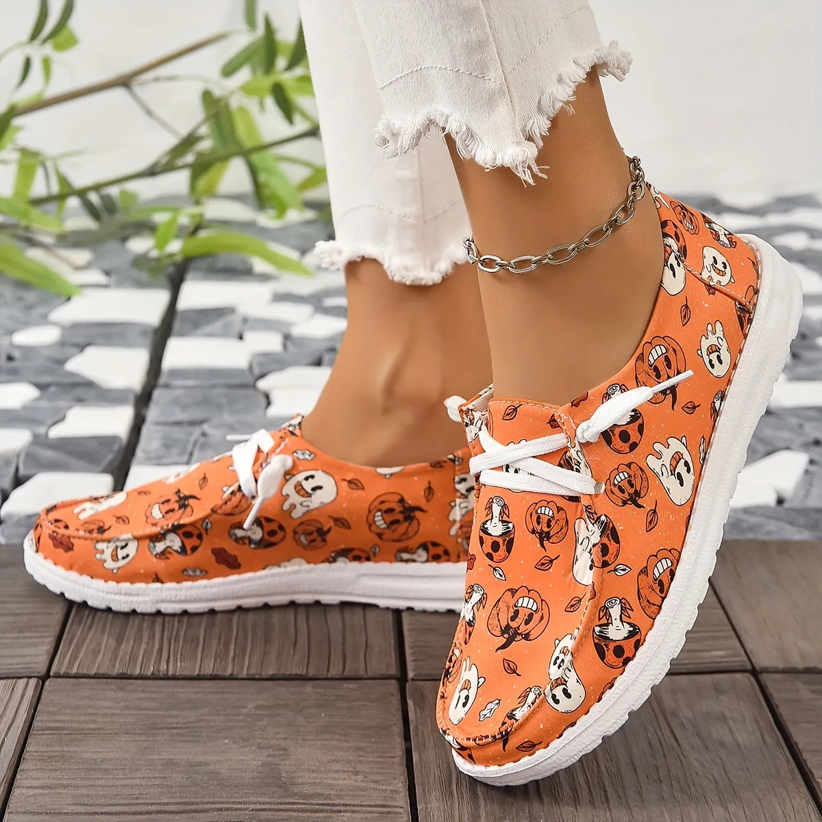 Women's Cheap Casual Shoes Under $30  | Lightweight Flat Loafers