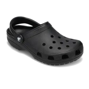 Women's Classic Clog Black