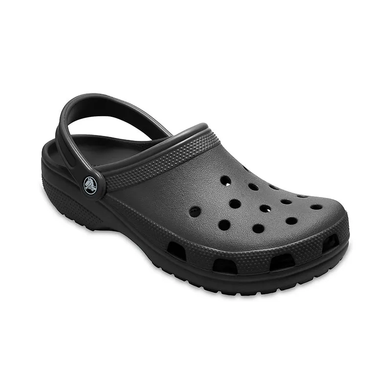Women's Classic Clog Black