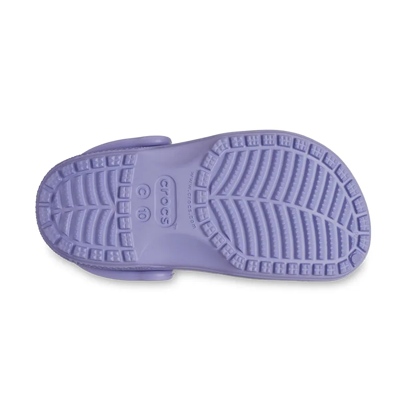 Women's Classic Clog Mystic Purple