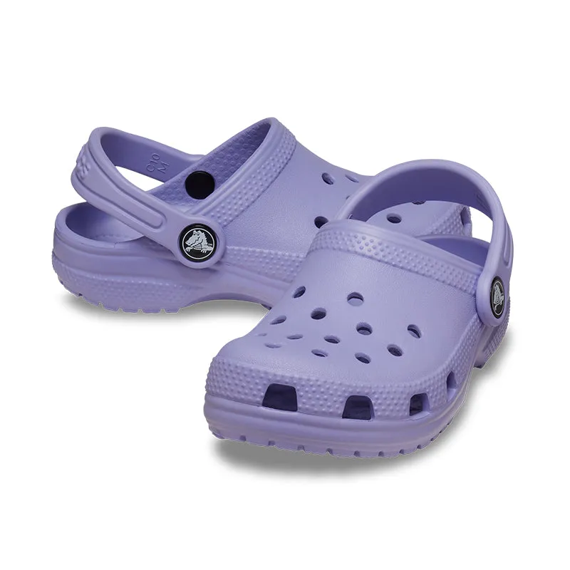 Women's Classic Clog Mystic Purple