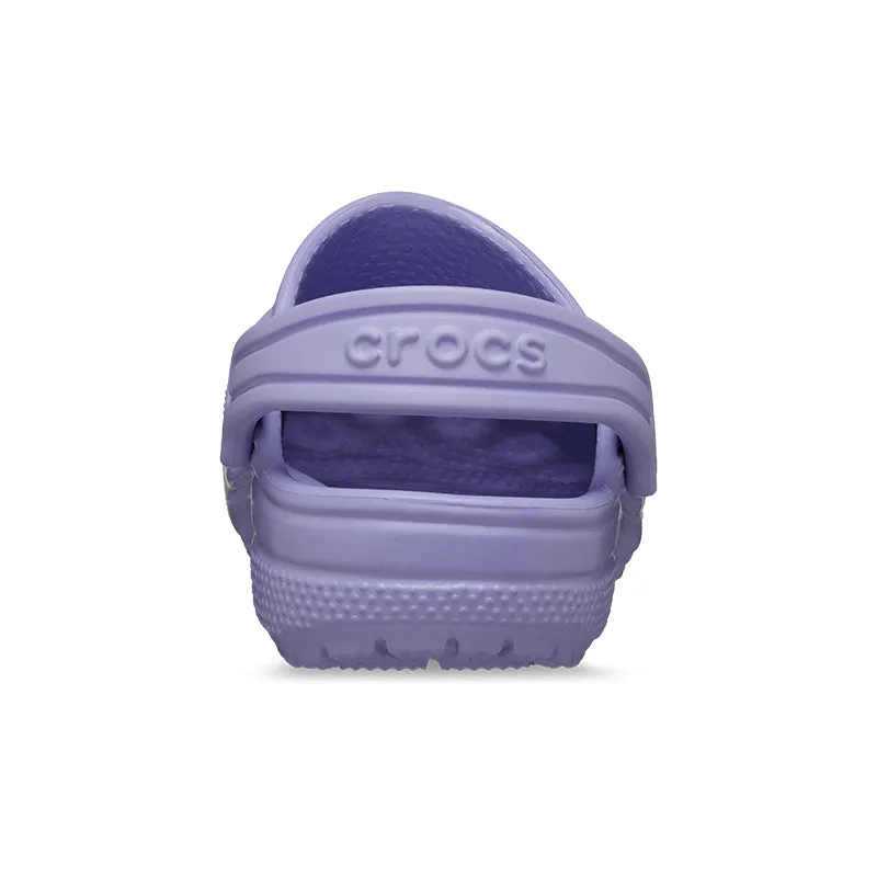 Women's Classic Clog Mystic Purple