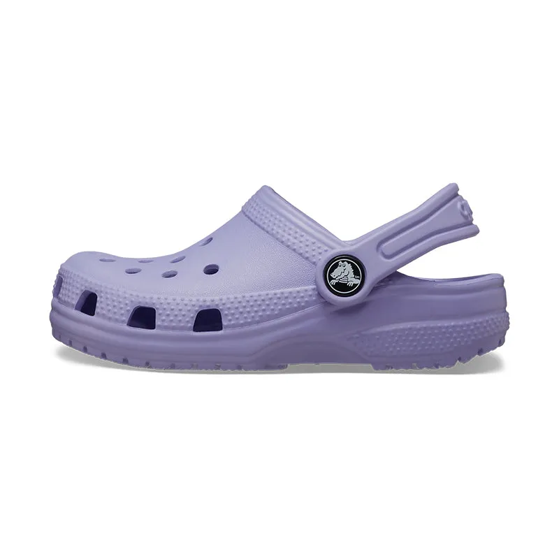 Women's Classic Clog Mystic Purple