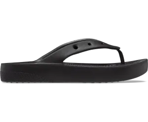 Women's Classic Platform Flip