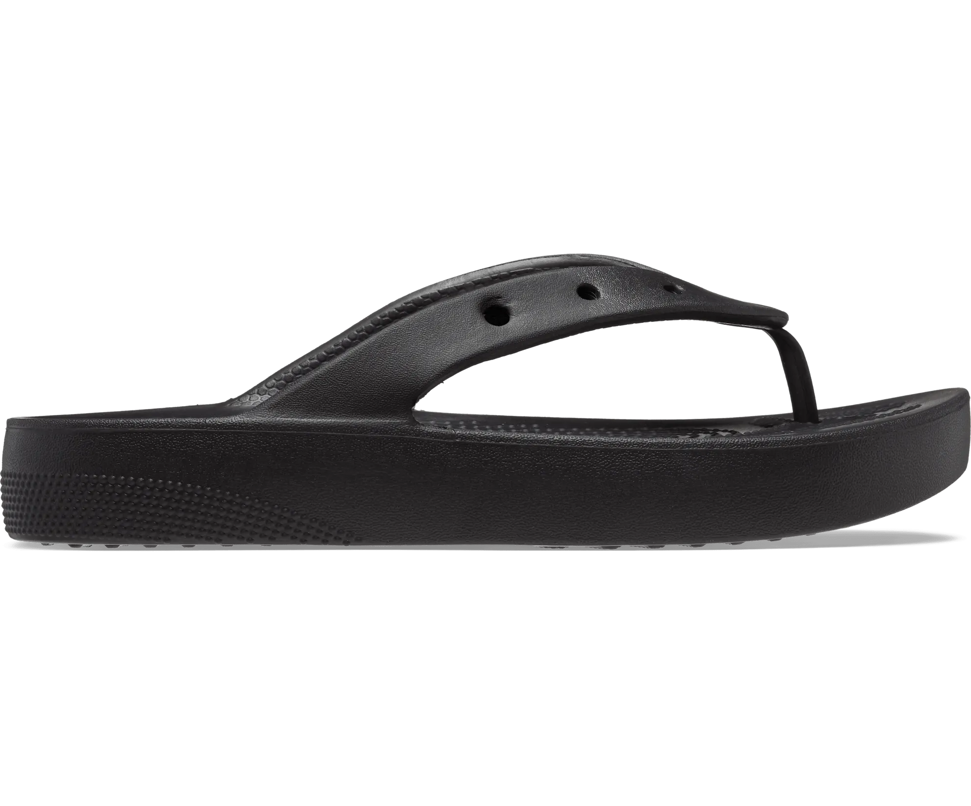 Women's Classic Platform Flip