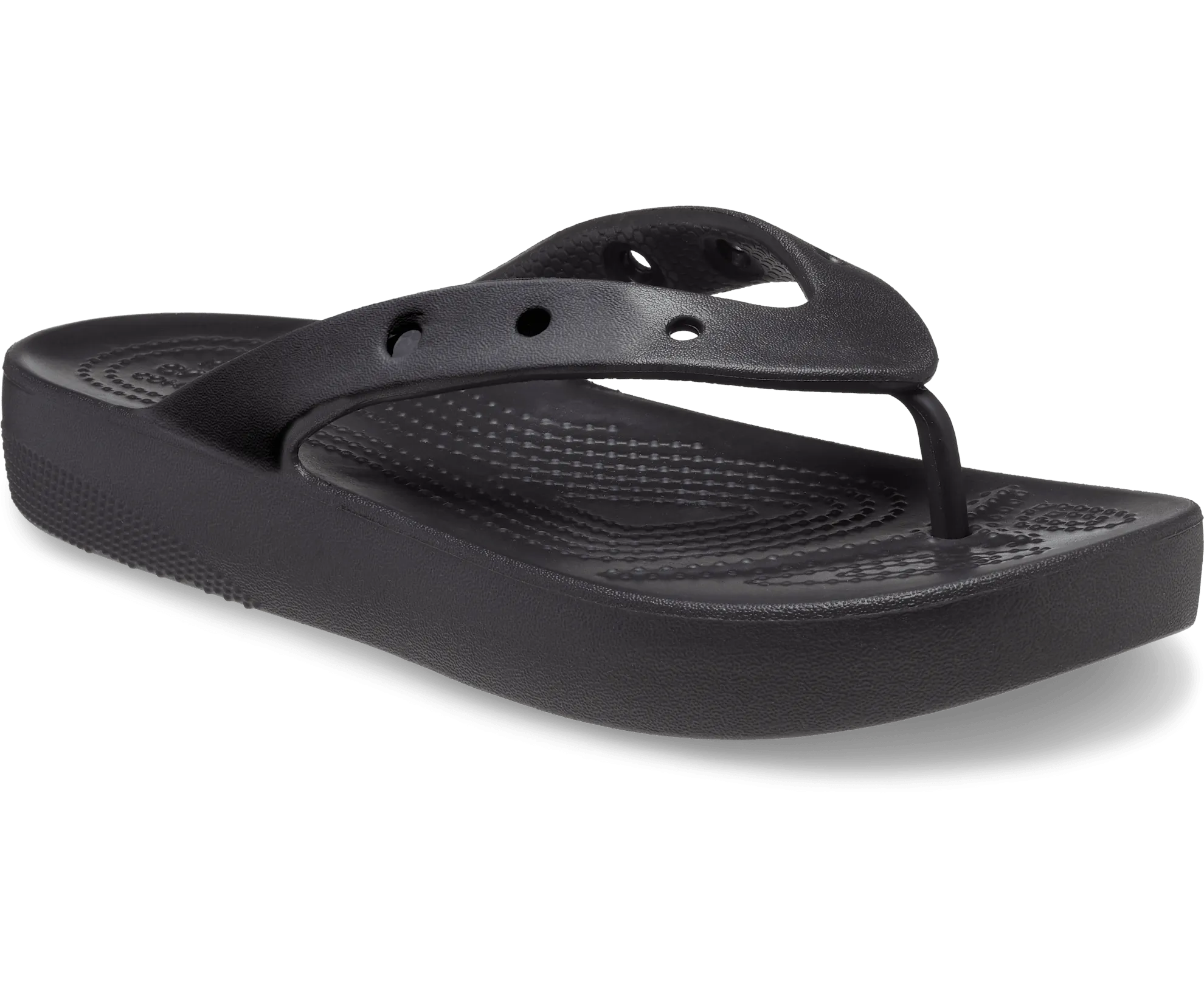Women's Classic Platform Flip
