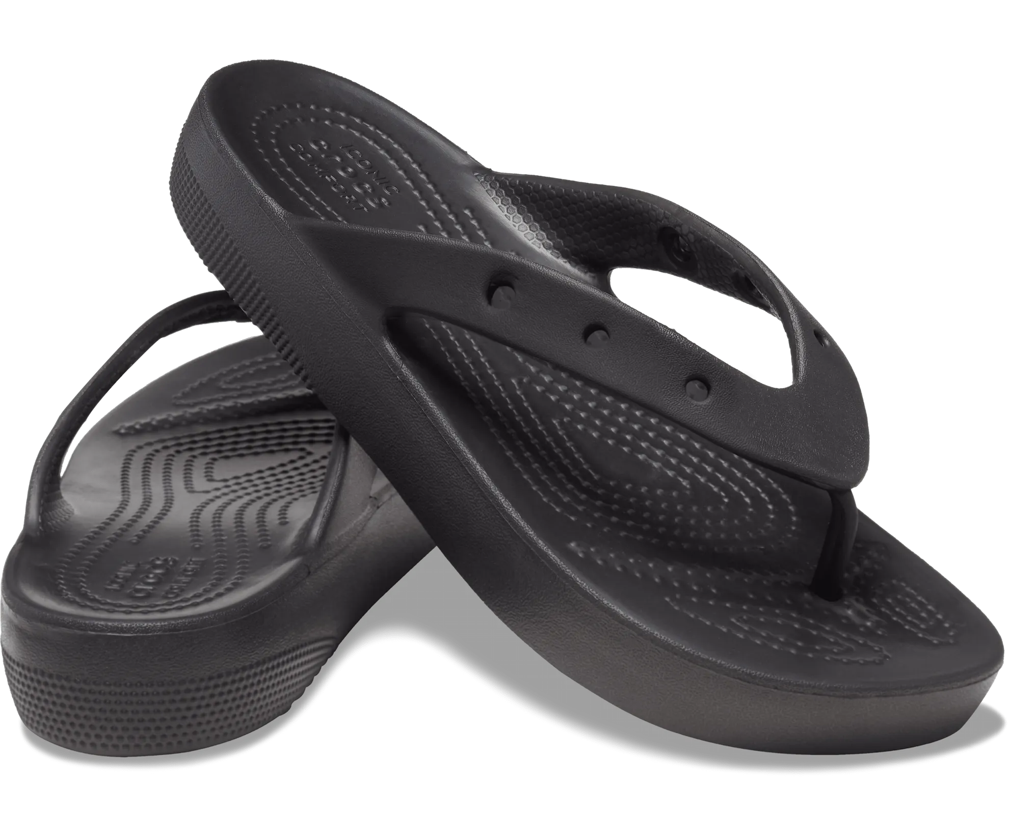 Women's Classic Platform Flip