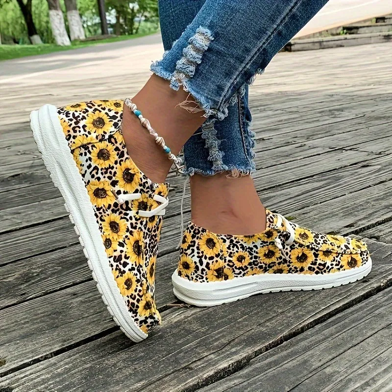 Women's Comfy Loafers | Casual Soft Sole Lightweight Shoes ✔️