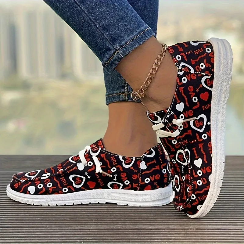 Women's Comfy Loafers | Casual Soft Sole Lightweight Shoes ✔️