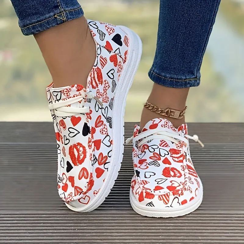 Women's Comfy Loafers | Casual Soft Sole Lightweight Shoes ✔️