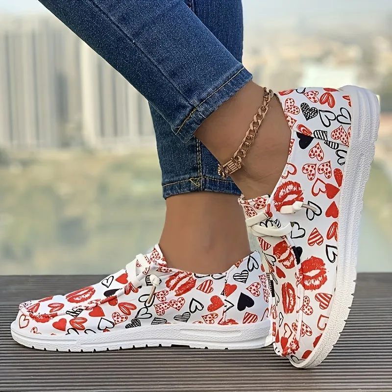 Women's Comfy Loafers | Casual Soft Sole Lightweight Shoes ✔️