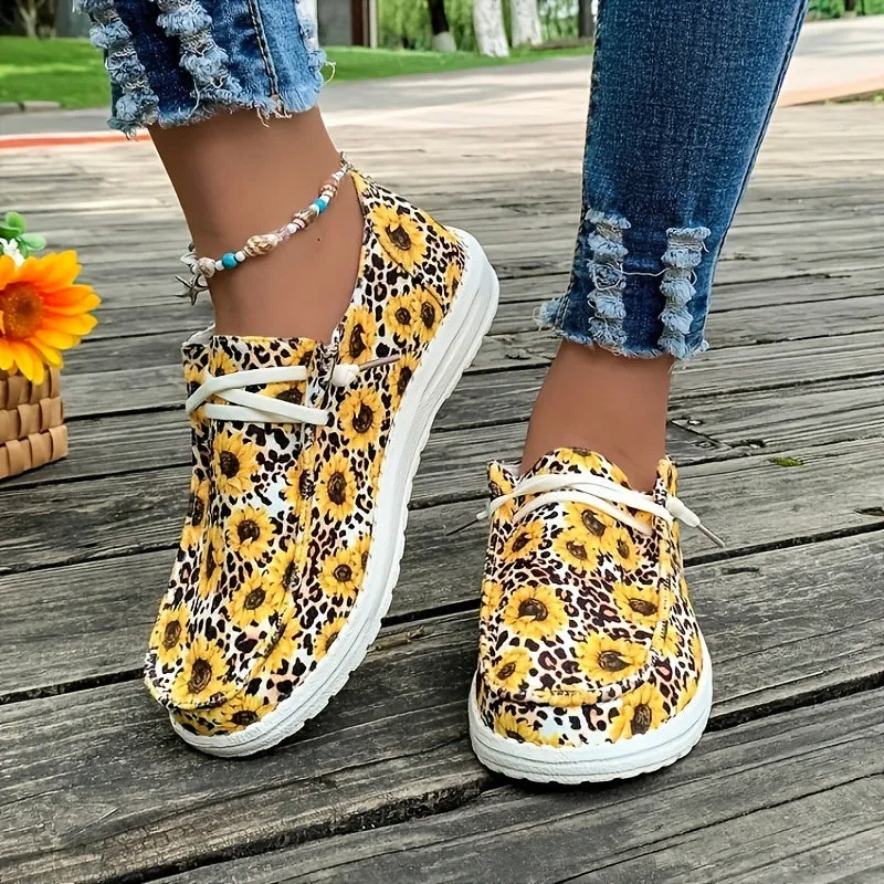 Women's Comfy Loafers | Casual Soft Sole Lightweight Shoes ✔️