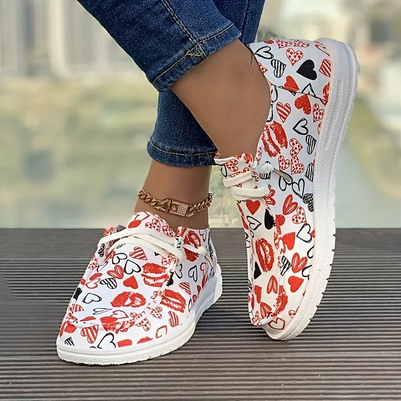 Women's Comfy Loafers | Casual Soft Sole Lightweight Shoes ✔️