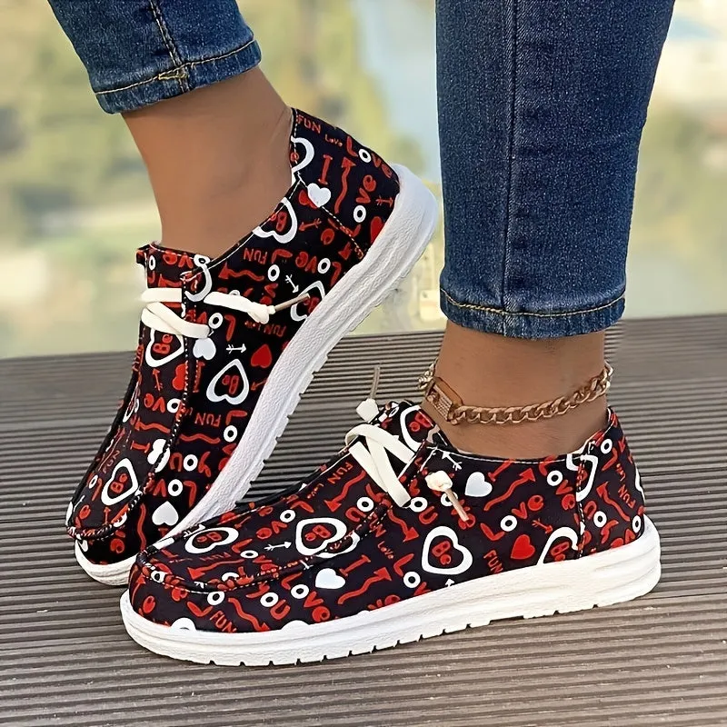 Women's Comfy Loafers | Casual Soft Sole Lightweight Shoes ✔️