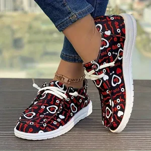 Women's Comfy Loafers | Casual Soft Sole Lightweight Shoes ✔️