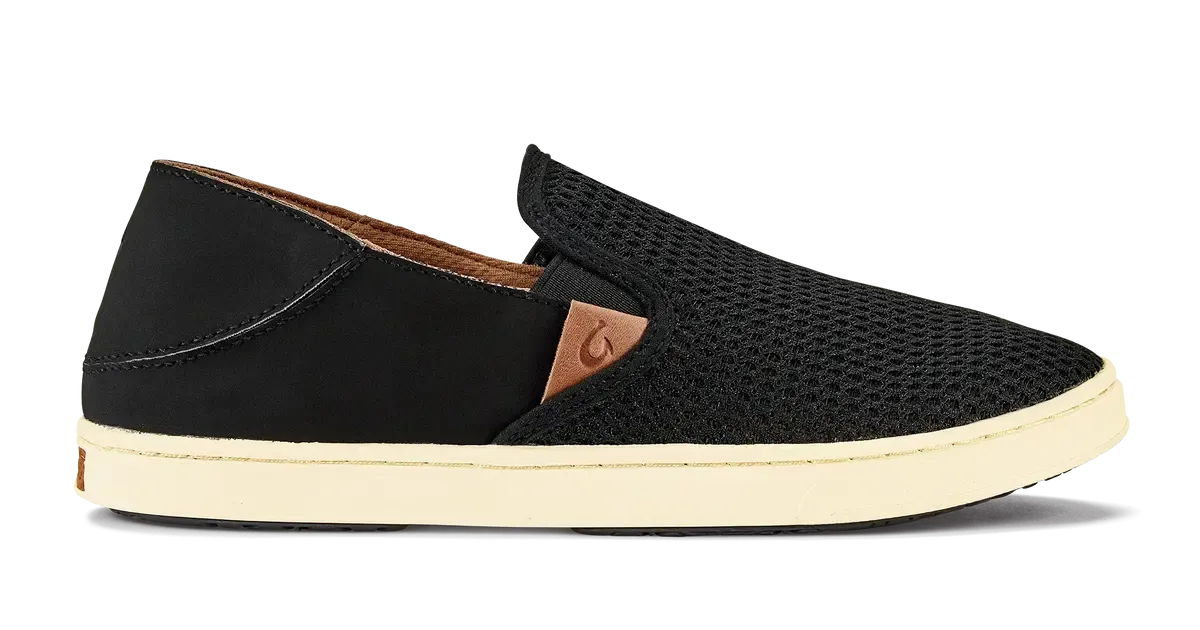 Women’s OluKai Pehuea – Lightweight, Breathable & Island-Inspired Comfort