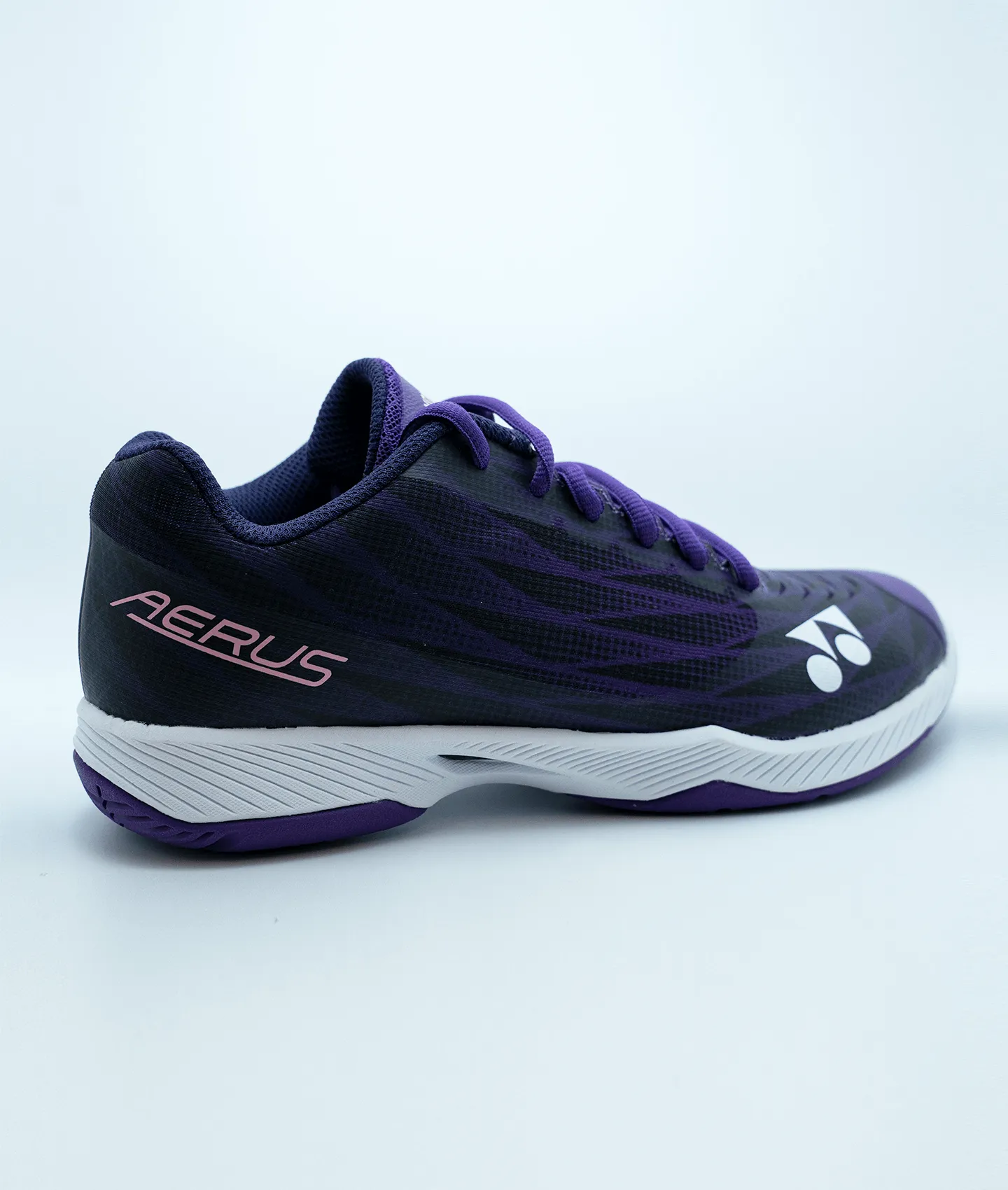 Yonex Aerus Z2 LX Power Cushion Women's Badminton Shoes