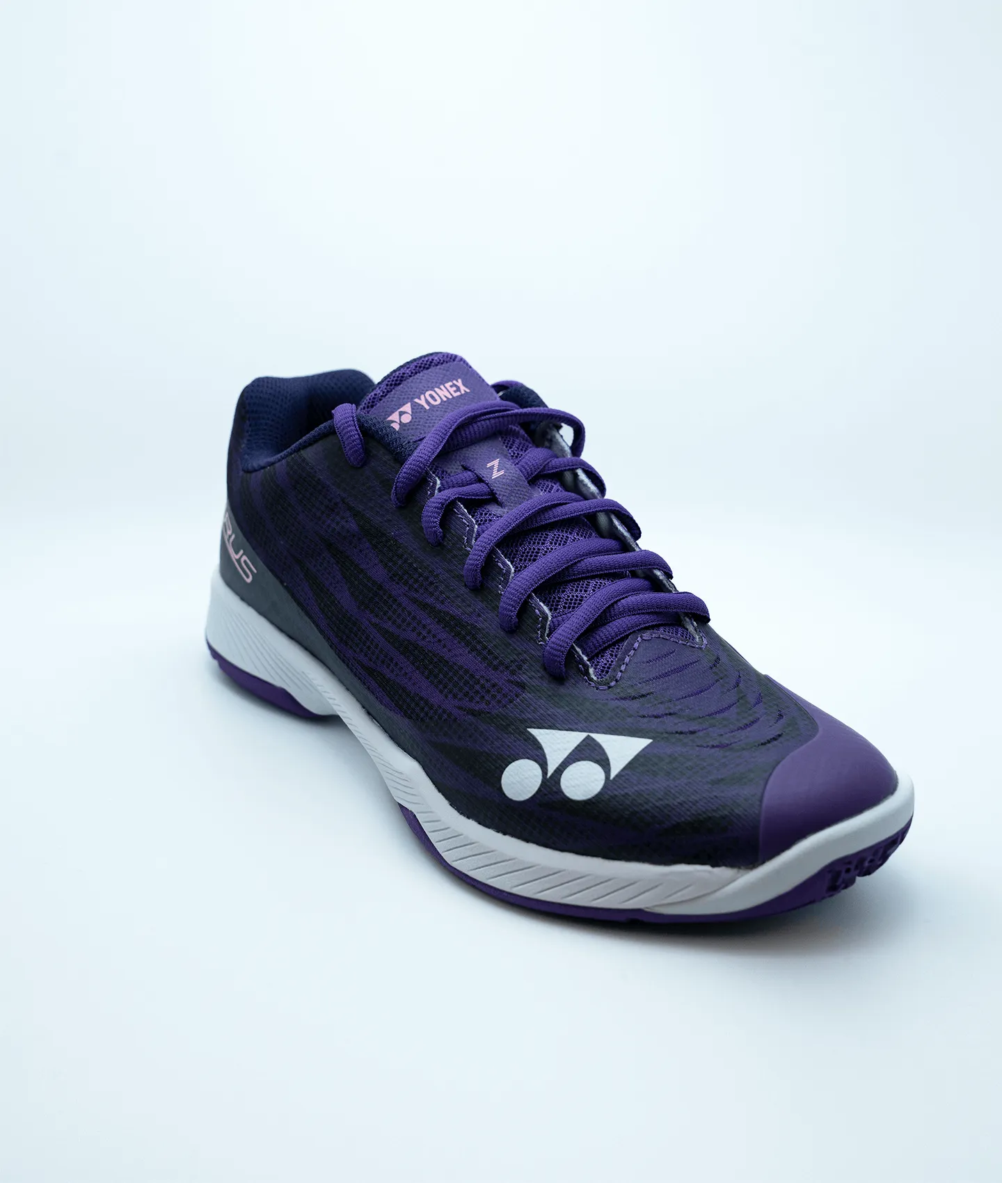 Yonex Aerus Z2 LX Power Cushion Women's Badminton Shoes