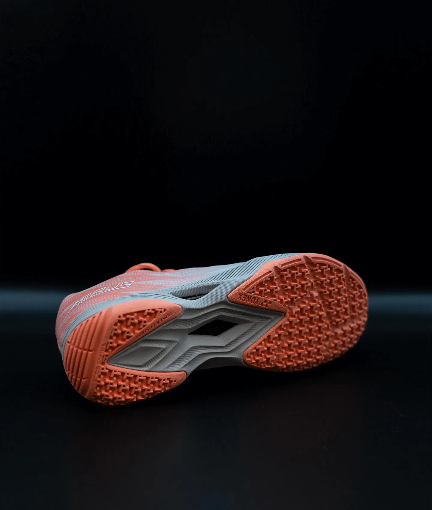Yonex Aerus Z2 LX Power Cushion Women's Badminton Shoes