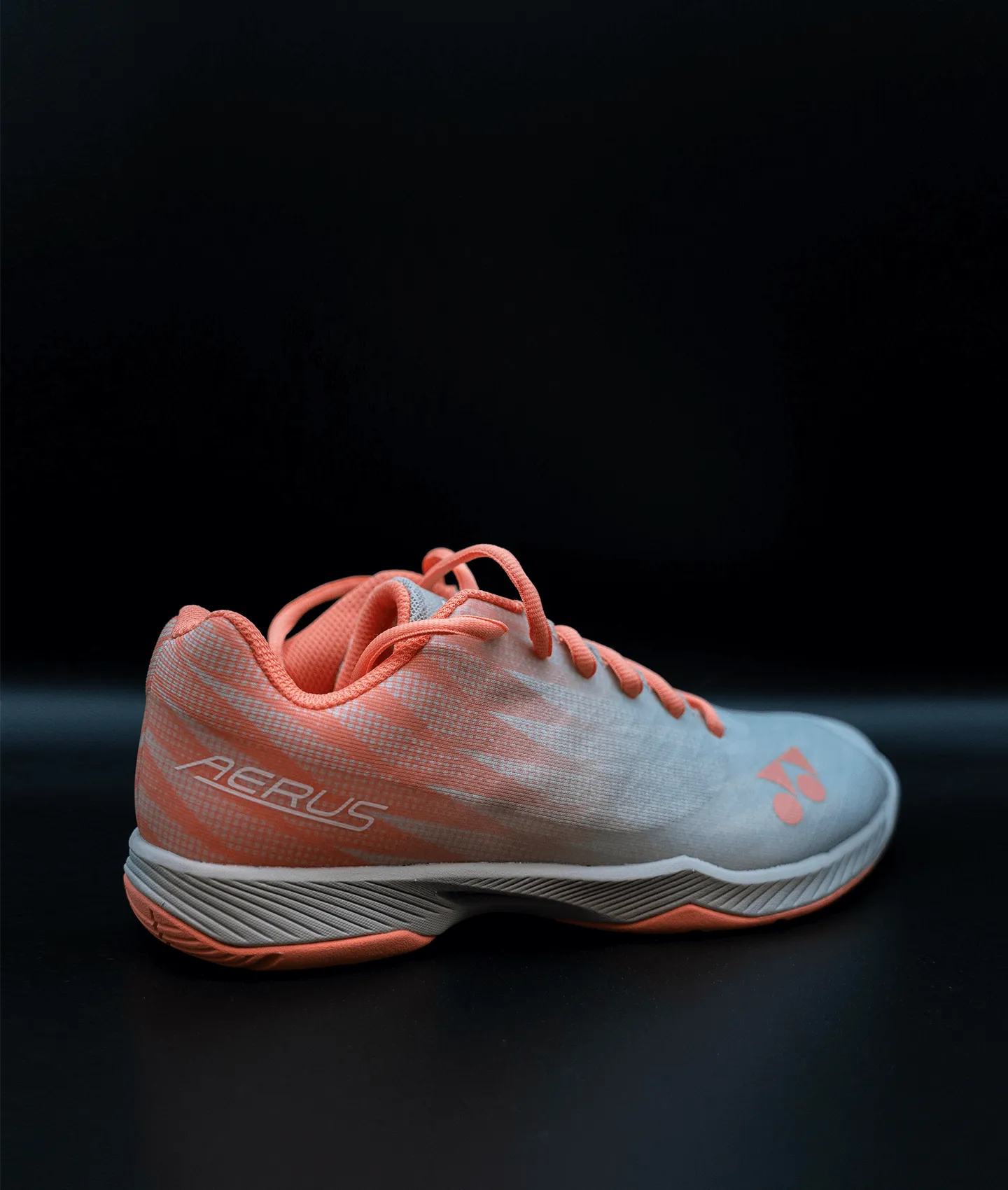 Yonex Aerus Z2 LX Power Cushion Women's Badminton Shoes